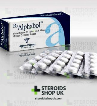 Buy Dianabol Alpha Pharma Italia - Alphabol